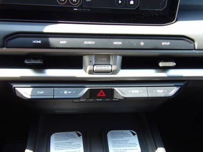 2027 Kia Telluride LX