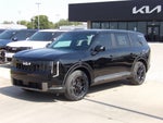 2027 Kia Telluride LX