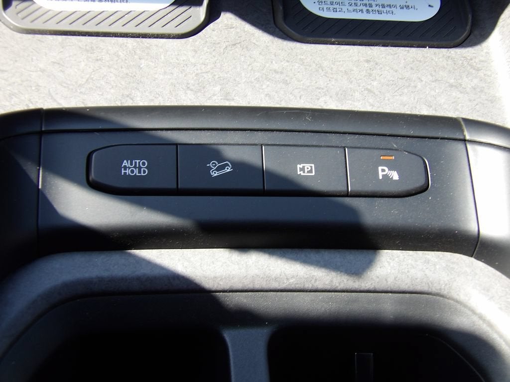 2027 Kia Telluride LX