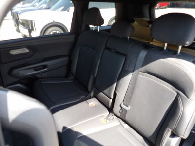 2027 Kia Telluride LX