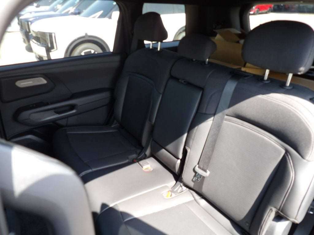 2027 Kia Telluride LX