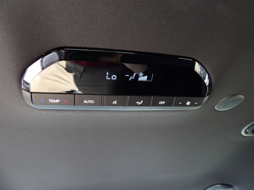 2027 Kia Telluride LX