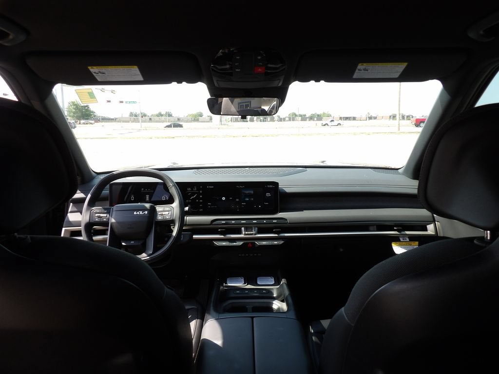 2027 Kia Telluride LX