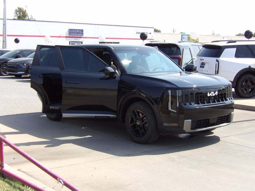 2027 Kia Telluride LX
