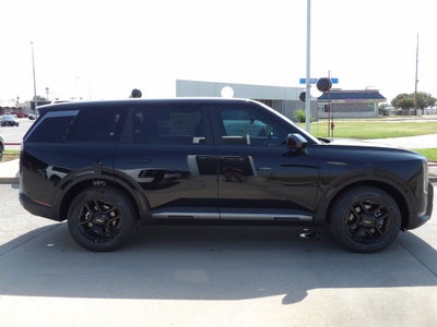 2027 Kia Telluride LX