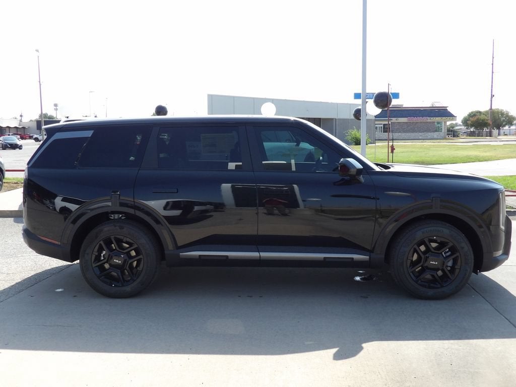 2027 Kia Telluride LX