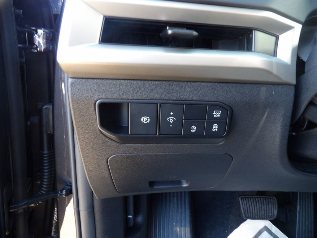 2027 Kia Telluride LX