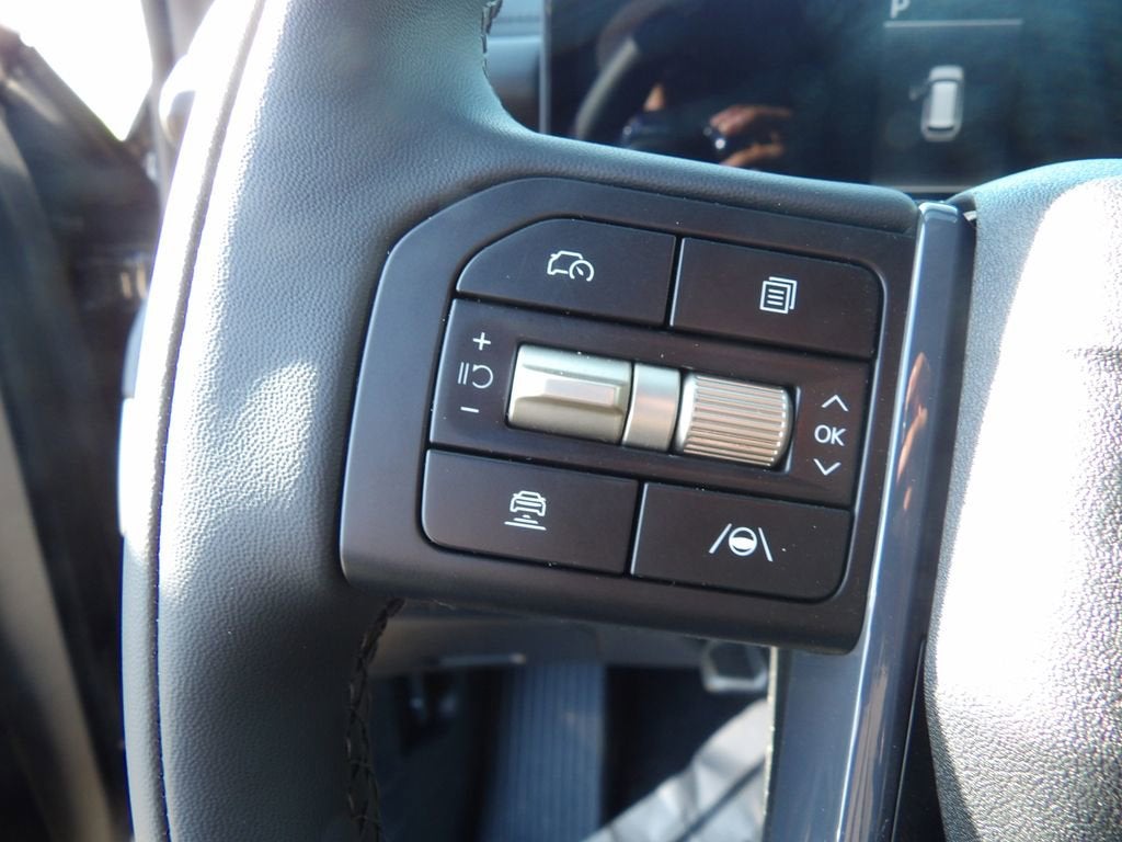 2027 Kia Telluride LX