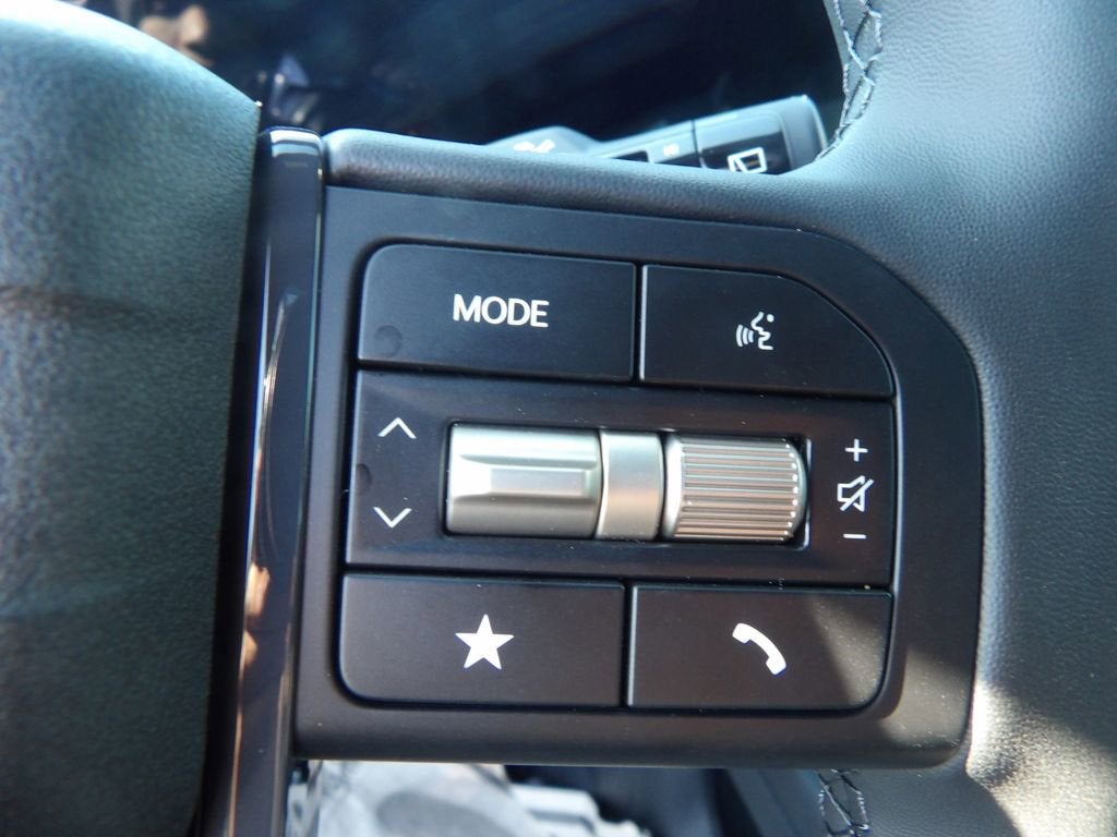 2027 Kia Telluride LX