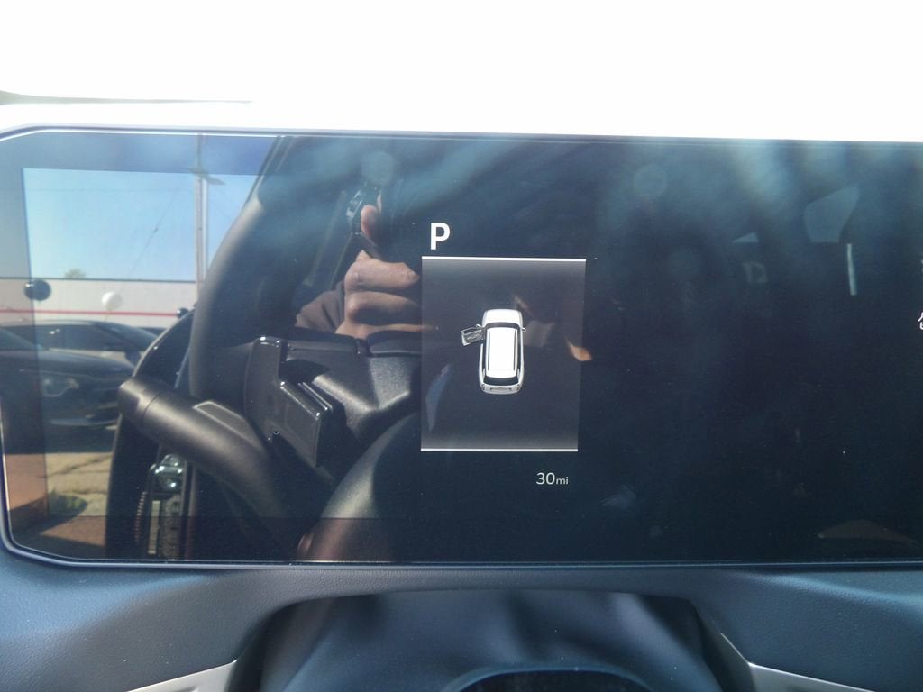 2027 Kia Telluride LX