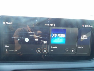 2027 Kia Telluride LX