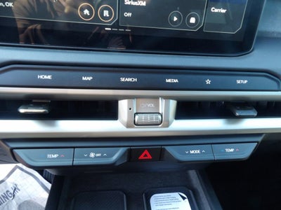 2027 Kia Telluride LX