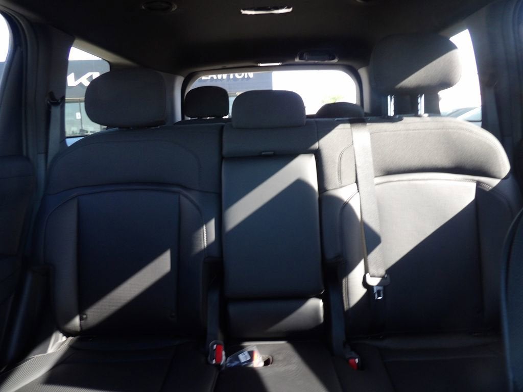 2027 Kia Telluride LX