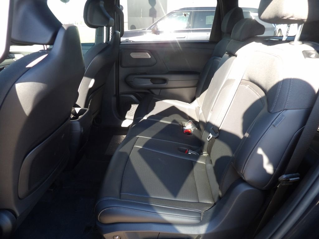 2027 Kia Telluride LX