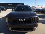 2027 Kia Telluride LX
