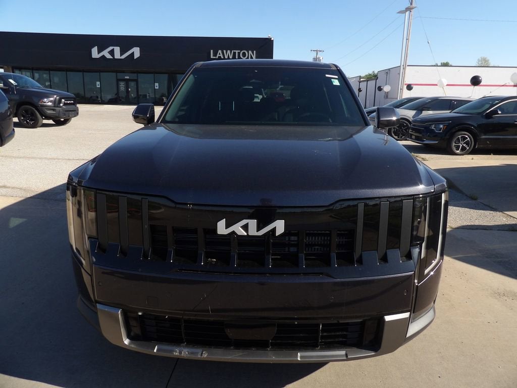 2027 Kia Telluride LX