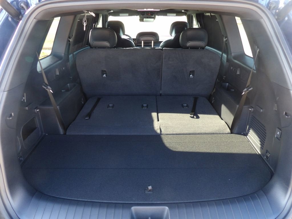 2027 Kia Telluride EX