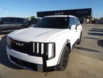 2027 Kia Telluride Hybrid SX