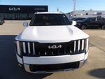 2027 Kia Telluride Hybrid SX