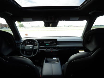 2027 Kia Telluride X-Pro SX