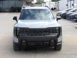 2027 Kia Telluride X-Pro SX