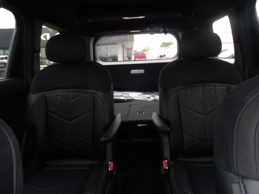 2027 Kia Telluride X-Pro SX-Prestige