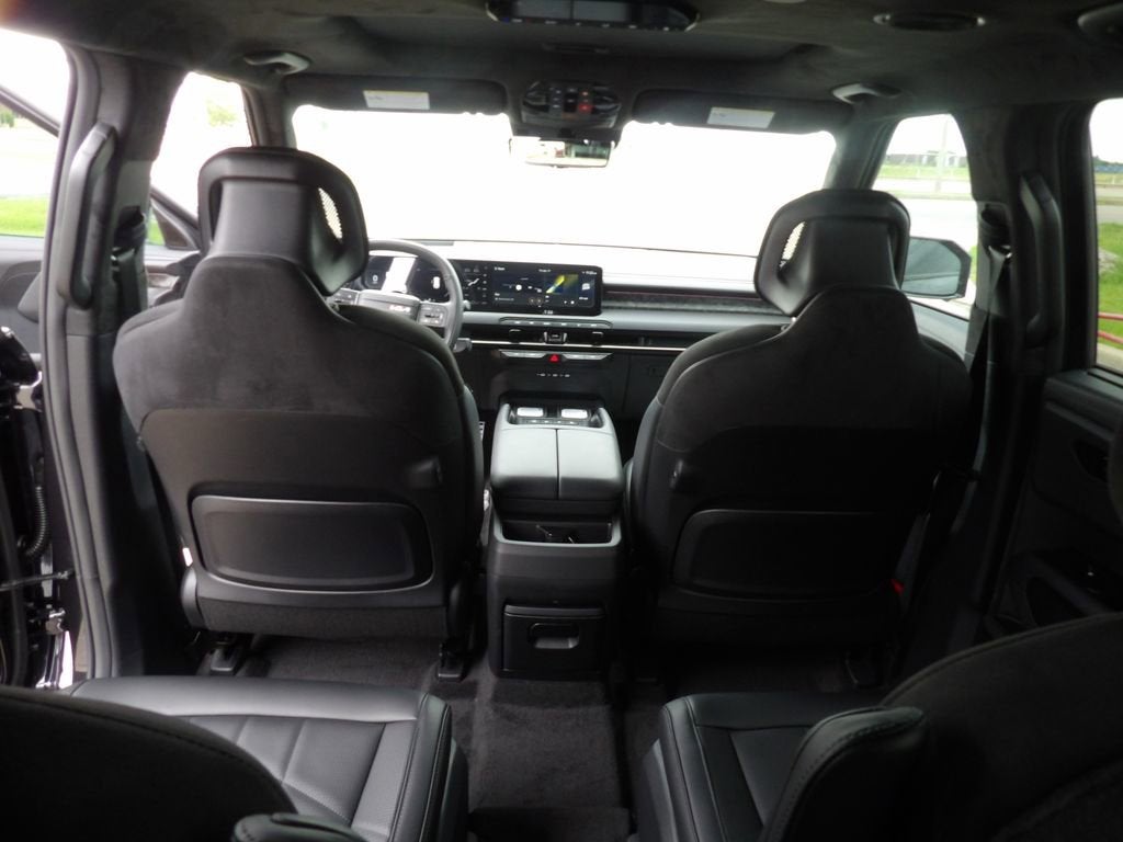 2027 Kia Telluride X-Pro SX-Prestige