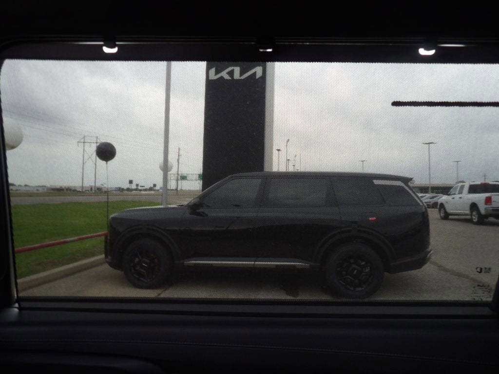 2027 Kia Telluride X-Pro SX-Prestige