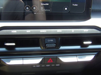 2027 Kia Telluride X-Line SX-Prestige