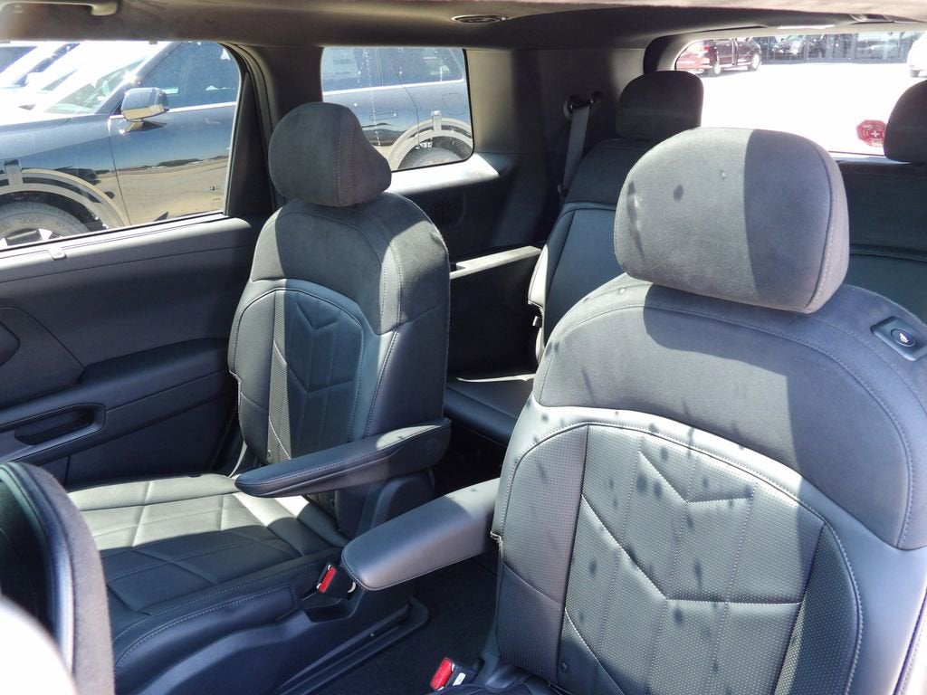 2027 Kia Telluride X-Line SX-Prestige