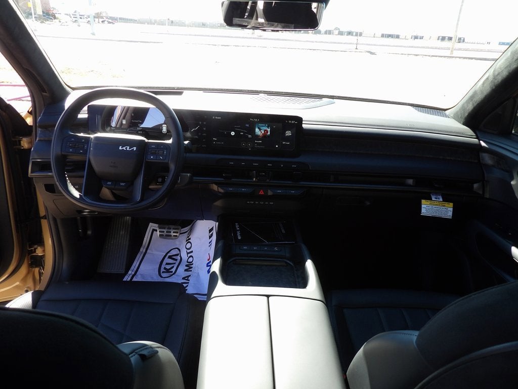 2027 Kia Telluride X-Pro SX-Prestige