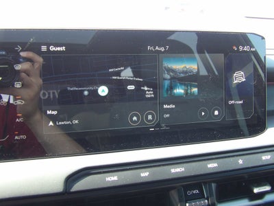 2027 Kia Telluride X-Pro SX-Prestige