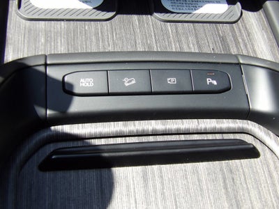 2027 Kia Telluride Hybrid X-Line SX-Prestige