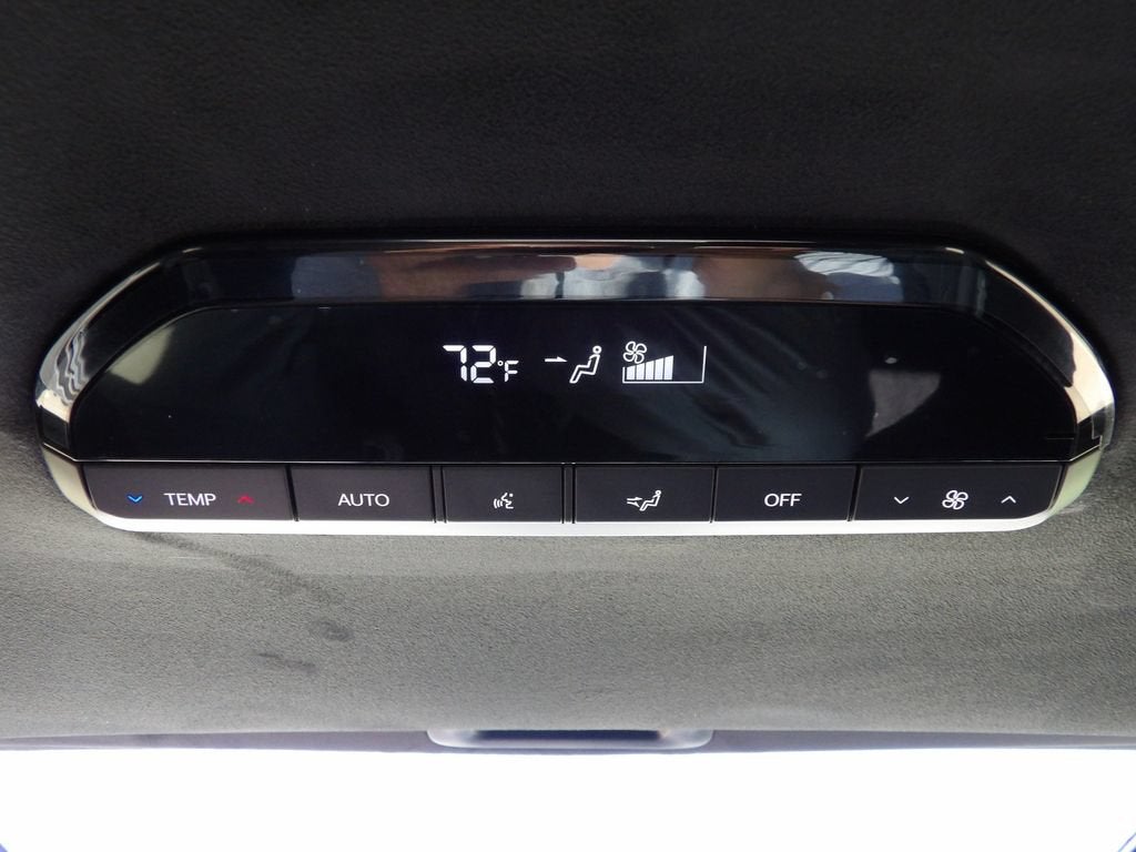 2027 Kia Telluride Hybrid X-Line SX-Prestige
