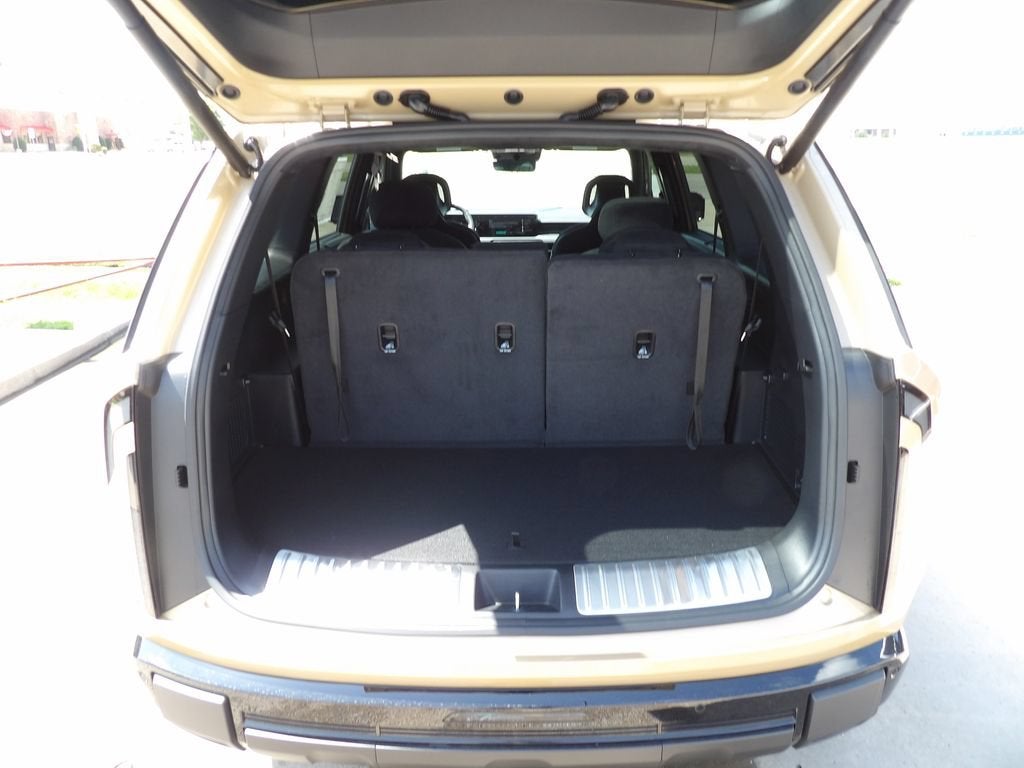 2027 Kia Telluride Hybrid X-Line SX-Prestige