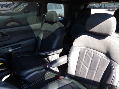 2027 Kia Telluride Hybrid X-Line SX-Prestige