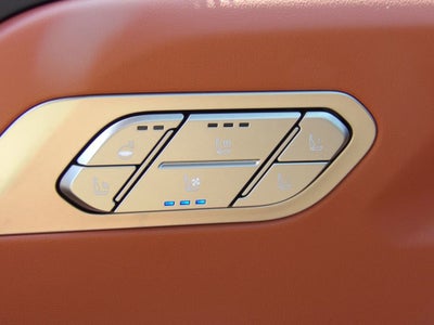 2027 Kia Telluride Hybrid SX-Prestige