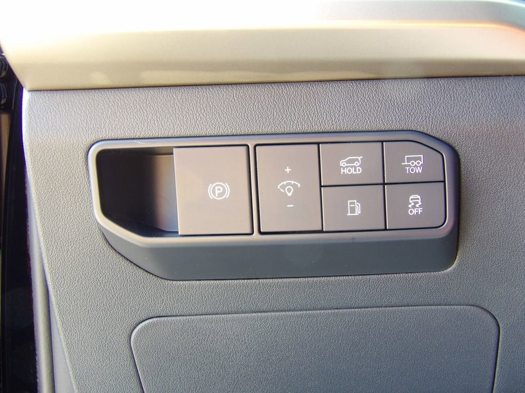 2027 Kia Telluride Hybrid SX-Prestige