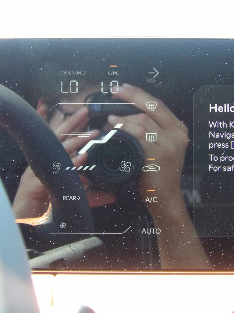 2027 Kia Telluride Hybrid SX-Prestige