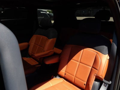 2027 Kia Telluride Hybrid SX-Prestige