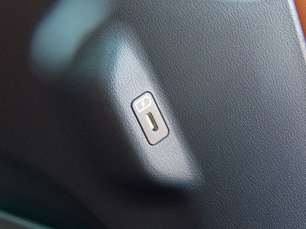 2027 Kia Telluride Hybrid SX-Prestige