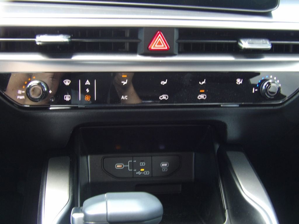 2026 Kia Sorento LX - Photo 19