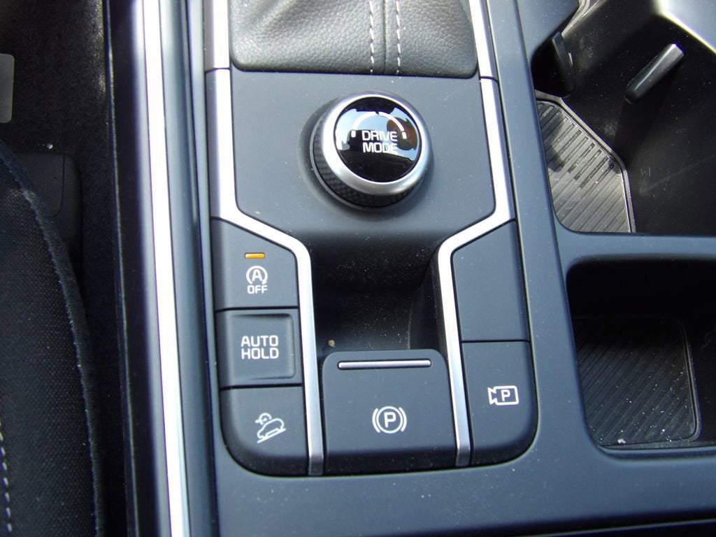 2026 Kia Sorento LX - Photo 20