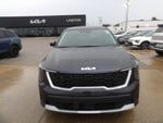 2025 Kia Sorento LX