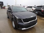 2025 Kia Sorento LX