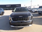 2025 Kia Sorento LX