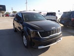 2025 Kia Sorento LX