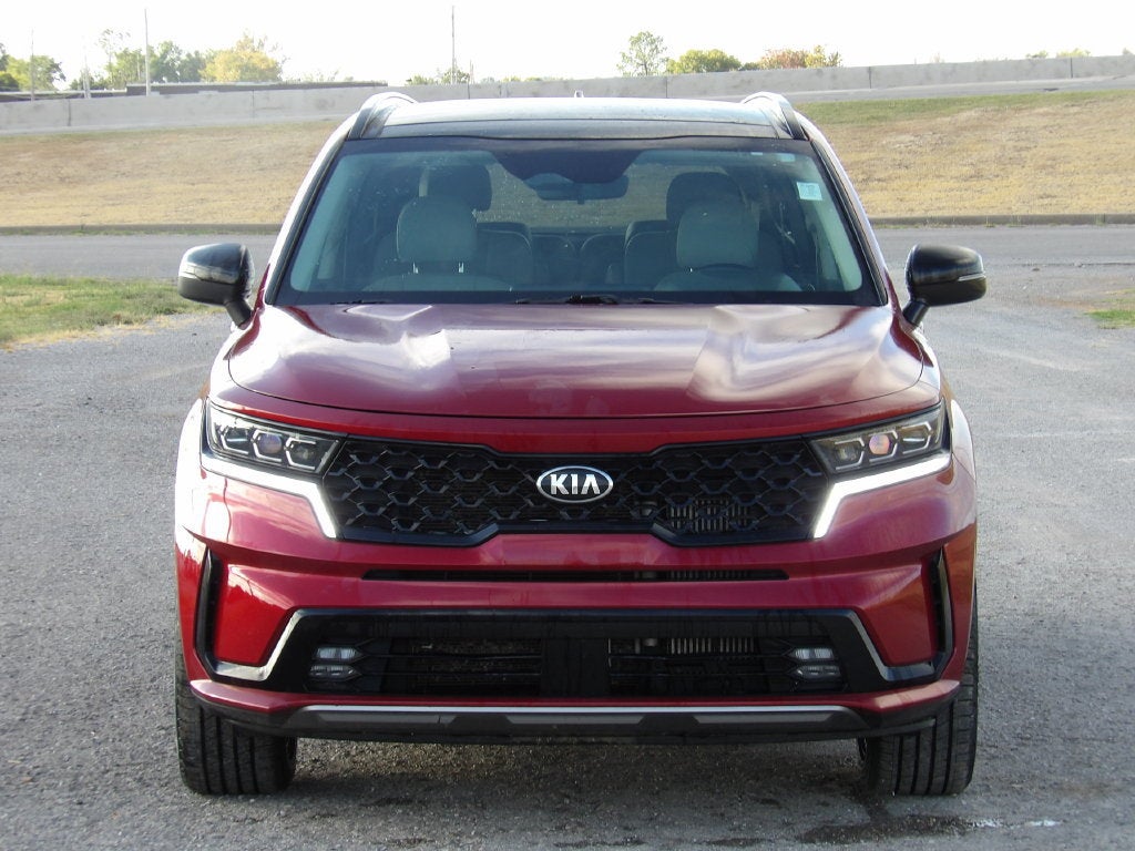 2021 Kia Sorento SX