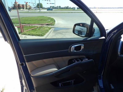 2026 Kia Sorento X-Pro SX Prestige