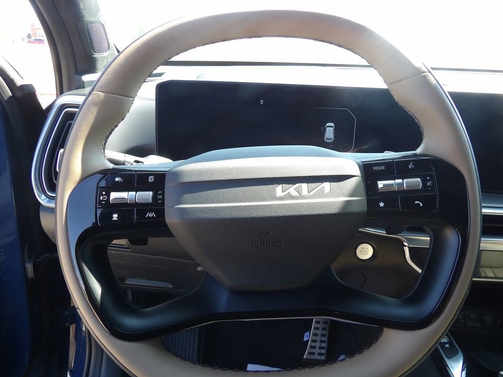 2026 Kia Sorento X-Pro SX Prestige
